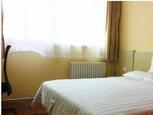 Hanting Hotel Dalian Huanghe Road Zhongshan Park Branch エクステリア 写真