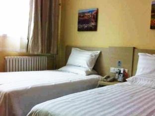 Hanting Hotel Dalian Huanghe Road Zhongshan Park Branch エクステリア 写真